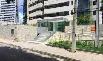 Imagem 7: Edificio Sky Boa Viagem - 04 Quartos | 163,00m² / 03 Vaga(s