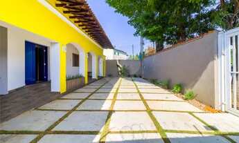 Imagem 2: São Paulo - Casa Padrão - BUTANTÃ