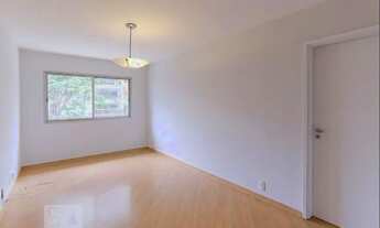 Imagem: Apartamento para Aluguel - Perdizes, 1 Quarto