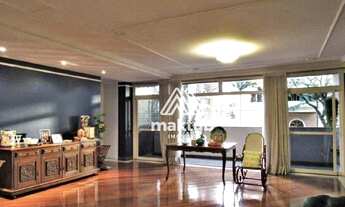 Imagem: Apartamento com 4 dormitórios à venda