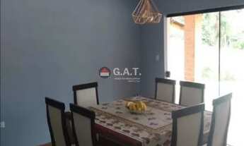 Imagem 6: CASA EM CONDOMÍNIO À VENDA NO QUINTAS DE CAMPO LARGO - SOROCABA/SP