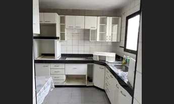 Imagem 6: Apartamento para aluguel com 187 metros quadrados com 4 quartos em Setor Oeste - Goiânia