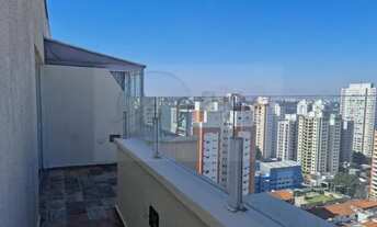 Imagem 2: São Paulo - Apartamento Padrão - Vila Leopoldina