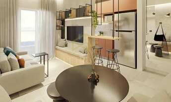 Imagem 7: Apartamento - Jardim João Paulo II - Sumaré