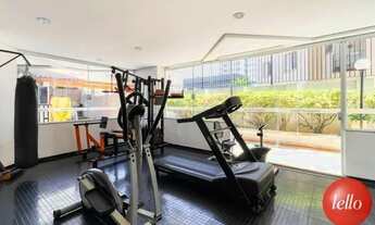 Imagem 3: São Paulo - Apartamento Padrão - Tatuapé