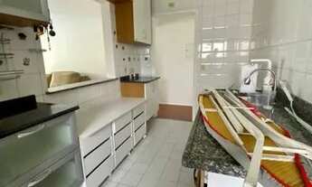 Imagem 6: Apartamento para venda possui 67 metros quadrados com 3 quartos em Jardim Peri Peri - São