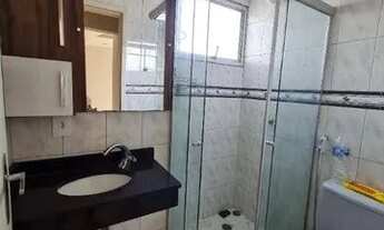 Imagem 6: Apartamento com 2 dormitórios, 64 m² - venda por R$ 268.000,00 ou aluguel por R$ 1.964,59