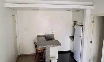 Imagem 2: São Paulo - Apartamento Padrão - BELA VISTA