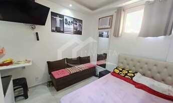 Imagem 5: Kitnet/conjugado para venda possui 22 metros quadrados com 1 quarto