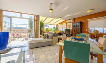 Imagem 4: FLORIANóPOLIS - Apartamento Padrão - Canasvieiras