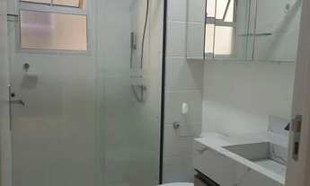 Imagem 5: Aluga-se apartamento Residencial Conquista torquato semi mobiliado Valor 1.800