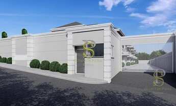 Imagem 2: Casa à venda, 3 dormitórios, 132 m² - Nova Gardênia - Atibaia/SP