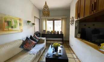 Imagem 6: Casa com 4 dormitórios à venda, 230 m² por R$ 650.000 - Jardim Santa Maria - São José do R