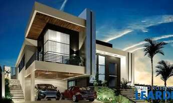 Imagem 7: CASA EM CONDOMÍNIO - CONDOMÍNIO RESIDENCIAL ALPHAVILLE II - SP