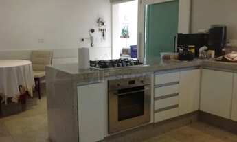 Imagem 7: Casa em Condominio Fechado , Jardim Floresta, 450 m² , 3 suítes , piscina , 4 vagas