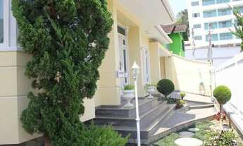 Imagem 3: Casa com 5 quartos à venda, 261 m² por R$ 1.500.000 - Braunes - Nova Friburgo/RJ