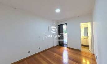 Imagem 6: Apartamento para venda possui 96 m² com 3 quartos