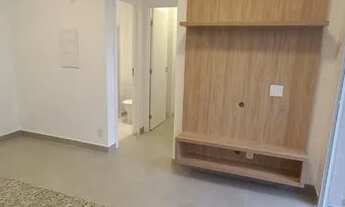 Imagem 7: Apartamento para aluguel tem 52 metros quadrados com 2 quartos