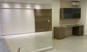 Imagem 3: Apartamento - Mansões Santo Antônio - Campinas