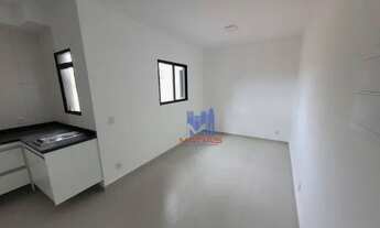 Imagem: Apartamento com 1 dormitório para alugar