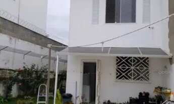 Imagem 5: Casa para venda tem 100 metros quadrados com 3 quartos em Ribeira - Salvador - Bahia