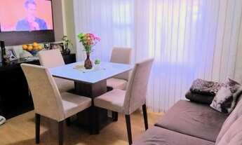 Imagem 7: Apartamento 3 dormitórios/quartos, box/vaga de garagem rotativo, Bairro Passo da Areia. Po