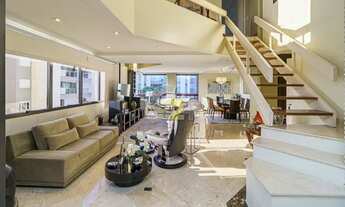 Imagem: APARTAMENTO DUPLEX - PERDIZES - 3 SUÍTES