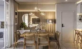 Imagem 6: FLORIANóPOLIS - Apartamento Padrão - Cacupé