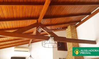 Imagem 5: FLORIANóPOLIS - Casa Padrão - Trindade