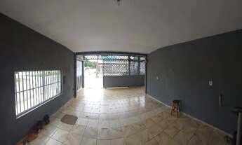 Imagem 5: Casa Qno 11 Setor "O" 3Qts (esquina) + Barraco de fundos Aceita financ