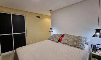 Imagem 7: Apartamento para venda possui 95 metros quadrados com 3 quartos em Joaquim Távora - Fortal