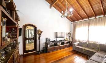 Imagem 3: Casa - Vila Santana - Mogi das Cruzes
