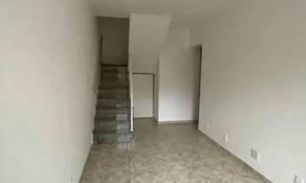 Imagem 4: Casa para Locação em Rio de Janeiro, Irajá, 2 dormitórios, 2 banheiros, 1 vaga