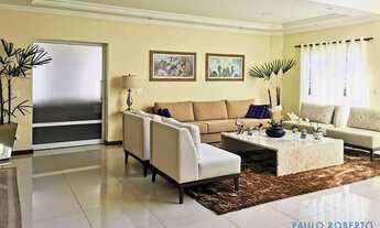 Imagem 6: CASA EM CONDOMÍNIO - JARDIM INDAIÁ - SP