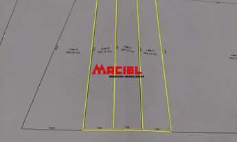 Imagem 5: Terreno Padrão em São José dos Campos