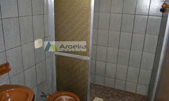 Imagem 2: Casa Padrão para Aluguel em Jardim Vila Boa Goiânia-GO - A263