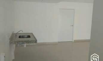 Imagem 5: 2741) - Apartamento para aluguel possui 62 metros quadrados com 2 quartos