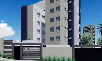 Imagem 7: Apartamento para venda com 48 metros quadrados com 2 quartos em Boa Vista - Vespasiano - M