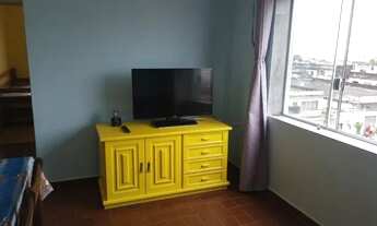 Imagem 5: Apartamento no centro de Peruíbe