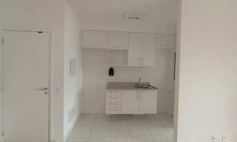 Imagem 5: Apartamento para aluguel possui 50 m² com 1 quarto com armário