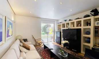 Imagem 4: CASA SOBRADO - PACAEMBU - 5 DORMS - 3 SUITES - 4 VAGAS