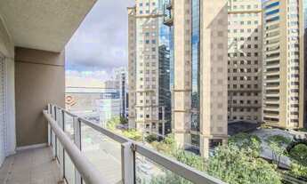 Imagem 6: São Paulo - Apartamento Padrão - Moema Índios