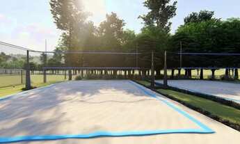 Imagem 3: Lindos lotes no Condomínio Jardim dos Lírios em Paulínia/SP