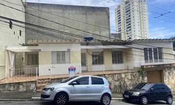 Imagem: São Paulo - Casa Padrão - PARADA INGLESA