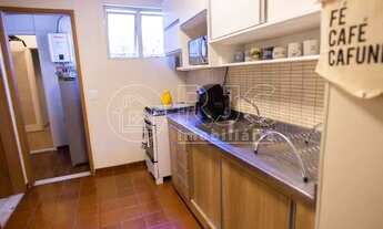 Imagem 3: Apartamento para venda com 82 metros quadrados com 3 quartos em Tijuca - Rio de Janeiro