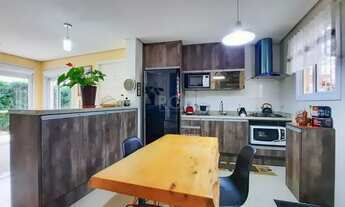 Imagem 7: Casa em Hípica Casa com 3 dormitórios