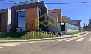 Imagem: Casa - Jardim América - Paulínia