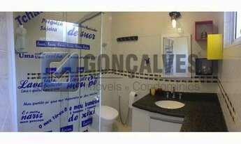 Imagem 7: SANTO ANDRE - Residential / Sobrado - VILA SCARPELLI