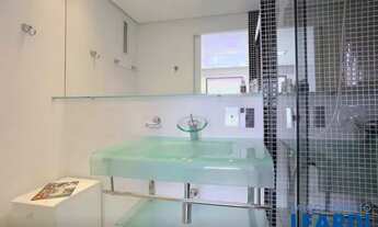 Imagem 4: APARTAMENTO - CHÁCARA SANTO ANTONIO - SP