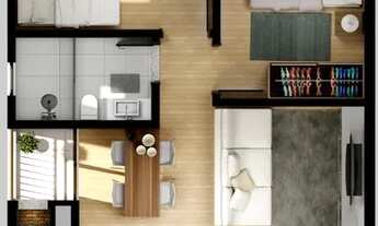 Imagem 2: Venda de Direitos ou Quitado